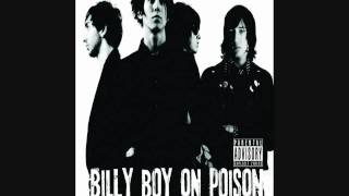 Saturdays Child by Billy Boy On Poison