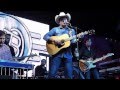 Tracy Byrd - Holdin' Heaven (Houston 12.11.15) HD