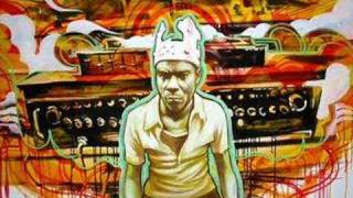King Tubby & Jacob Miller & DJ Cam - Ganja Man