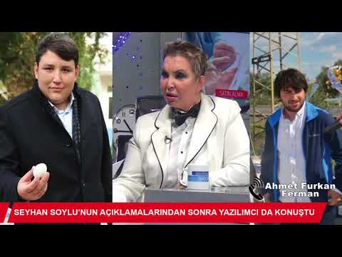 Çiftlik Bank Yazılımcısı Konuştu   Mehmet Aydın   Seyhan Soylu  YENİ #2