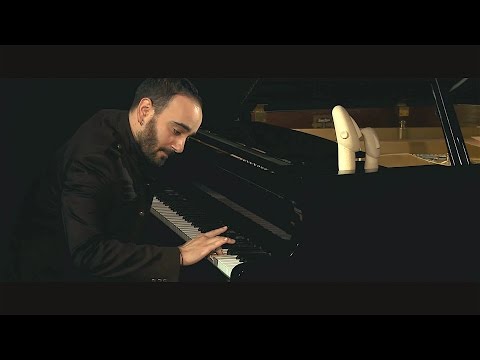 Suite Hellenique. Pedro Iturralde. Nascilansky dúo.