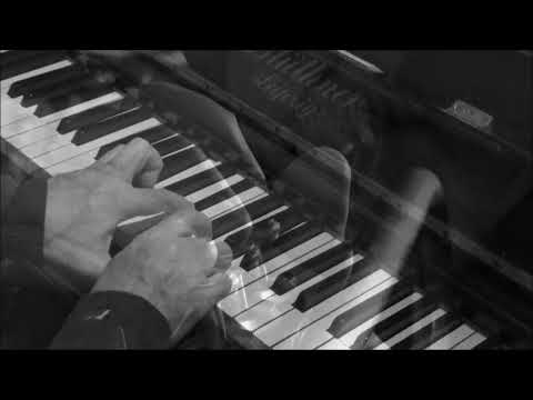 another hairdo #1 (charlie parker quintet, 1947)