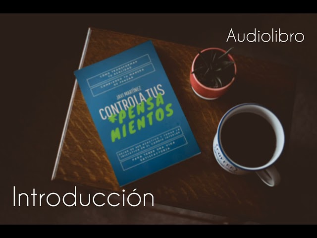Vídeo relacionado con Controla Tu Mente: Reorganiza Tu Mente, Cambia Tu Vida. Tu Renovación A La Mente De Cristo Para Dominar Tu Pensamiento, Enfrentar La Adversidad Y Cultivar Una Mentalidad De Paz
