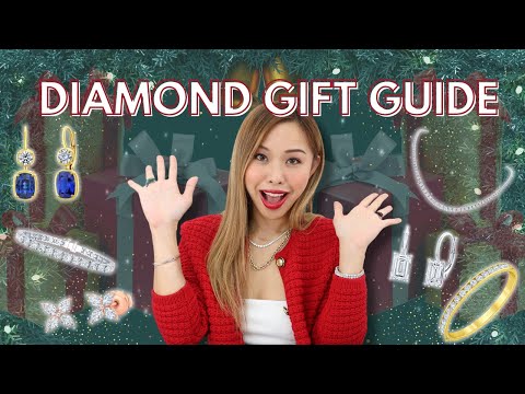 The Ultimate Christmas Gift Guide With Prices!