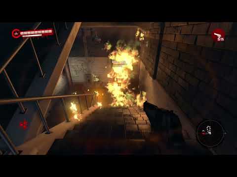 Dead Island - Definitive Edition Video 7 Ryder White Campaign