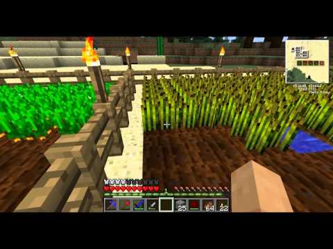 Terrascape Feed The Beast SMP - State of Server