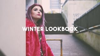 17 - Youth Lagoon | Winter Lookbook | Helen Anderson