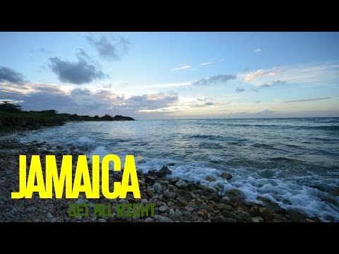 Jamaica: One Love