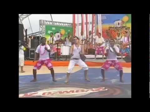 Tome Aí - Oz Bambaz - DVD 2008