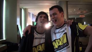 1 milllion dollars competition @ The International 2013