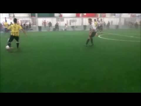 Los Fierros vs City of Lights PT 1