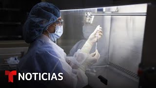 La vacuna de Pfizer no tendrá que ser refrigerada a temperaturas extremas