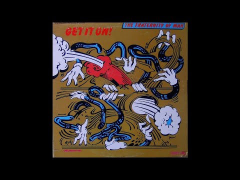 Fraternity Of Man. Cat's squirrel.