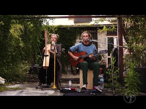 KAYAM - River (Live at Yardvibez)