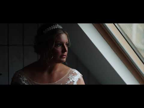 Bridal Prep Highlight Film | Canon R6 with RF50mm 1.2 | 4k | 50FPS
