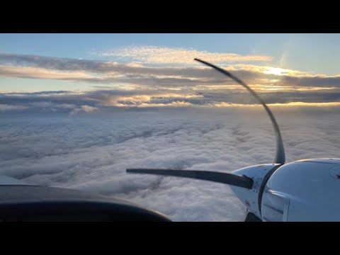 Diamond Flight Academy Scandinavia / CPL - IR ME