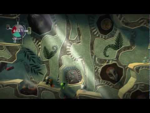 LittleBigPlanet - Part 65 -- Community Level: James's Pick - Granite Gardens