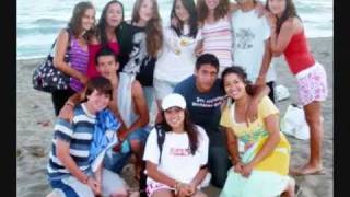 El me diseño - Tercer Cielo