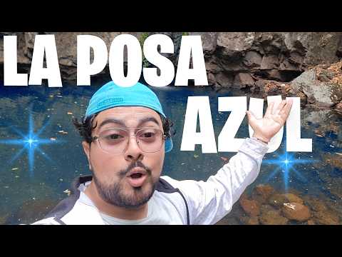 LA POSA AZUL | SAN NICOLÁS - viajes de July