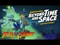 Sam amp Max: Beyond Time And Space Remastered Gameplay 
