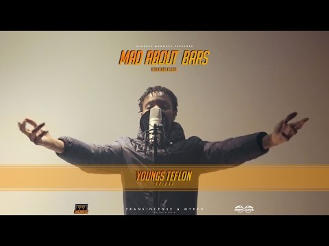 Youngs Teflon - Mad About Bars w/ Kenny [S2.E31] | @MixtapeMadness (4K)