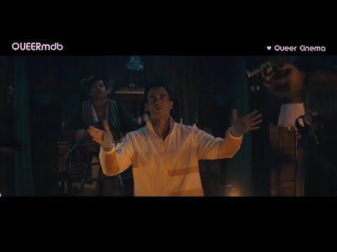 Werewolves Within | Film 2021 -- [schwul]