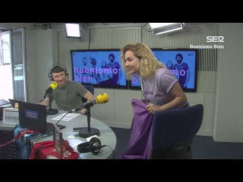 El gran fail de Nani en el 8M #BuenismoBien