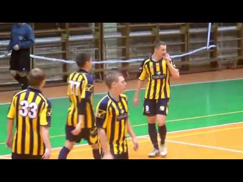 9 ПБ Штурм – UA Forming