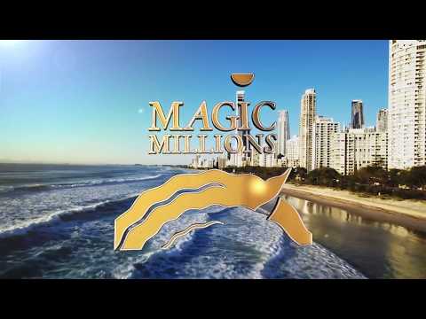 2018 Magic Millions Gold Coast National Broodmare Sale - 30 second preview