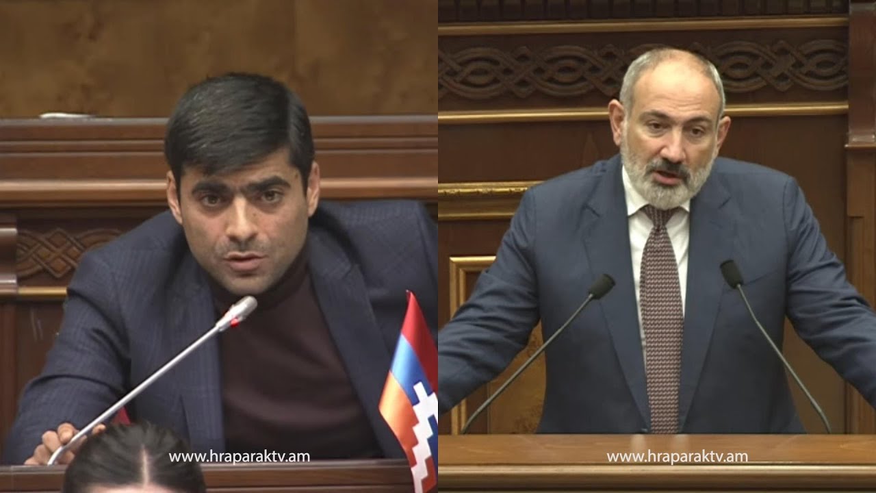 Անդառնալիության կետը մի անցեք. Թողեք ապրենք. Մհեր Սահակյանը` Փաշինյանին