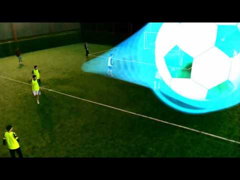 Aktif Halı Saha 16.01.2016 20:00 - akillisaha.com