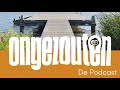 Het leven met  in en op het IJsselmeer staat centraal in de podcast ONGEZOUTEN