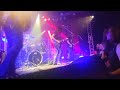 Kylesa - Descent Within, live in Berlin 