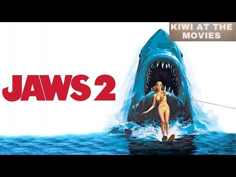 Jaws 2 (1978) - Film Review