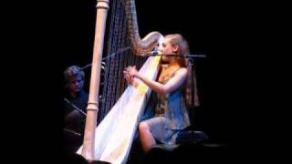 Joanna Newsom - Ribbon Bows, live @ Glasgow Royal Concert Hall, 20/09/2010