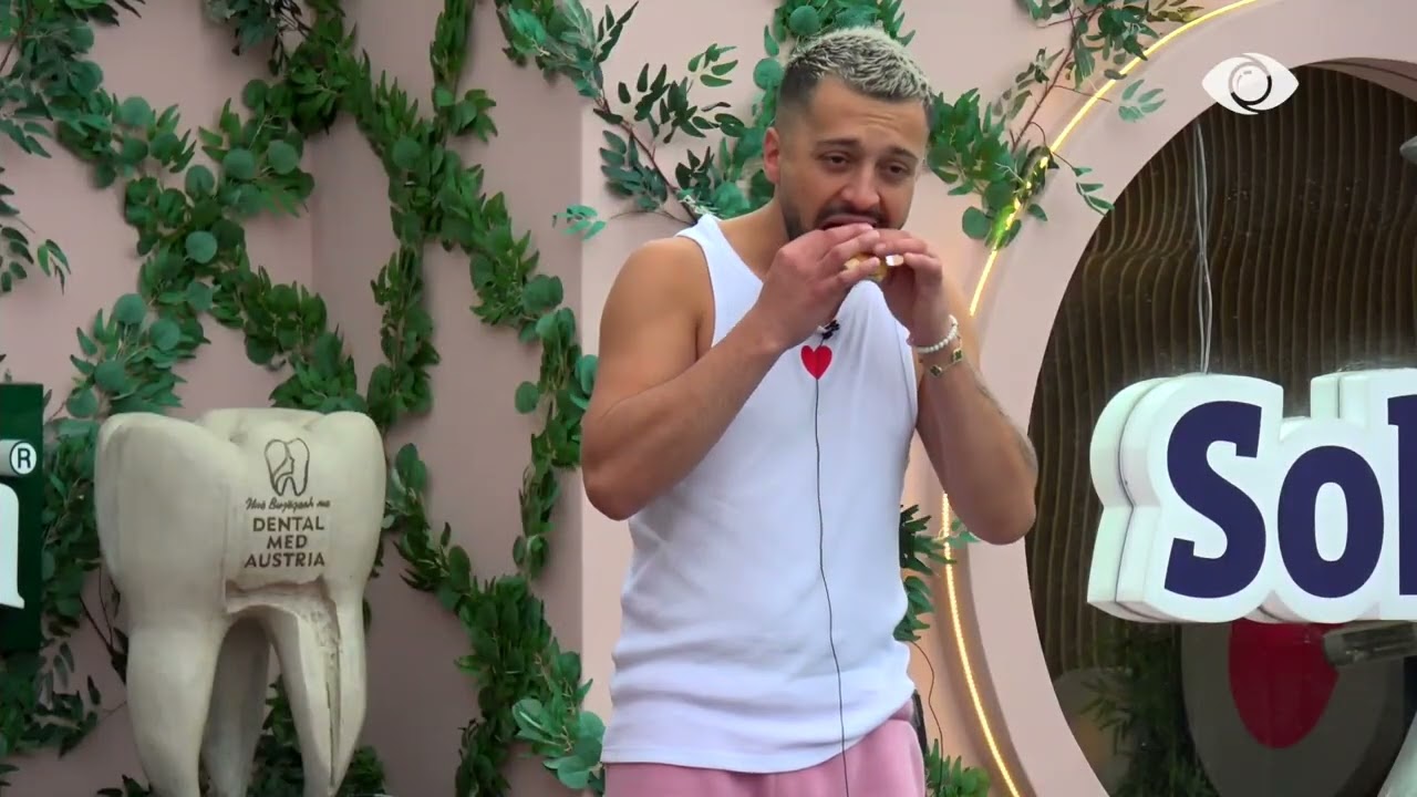 “E kam dashur si shoqe”/ Gjesti flet me Aldon për Rozanën