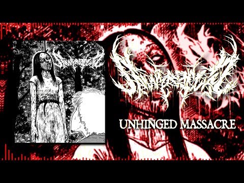 SAWYER'S CLAN - UNHINGED MASSACRE [DEBUT SINGLE] (2019) SW EXCLUSIVE