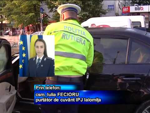 CARNAGIU PE DN 2 BUZĂU-URZICENI