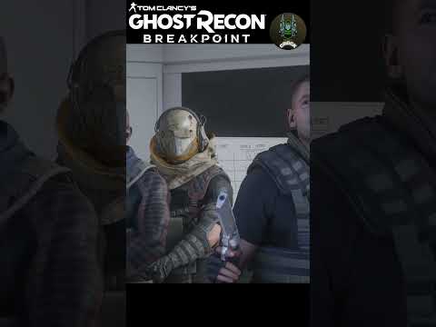 The Moment When Nomad Get Caught by Walker😨