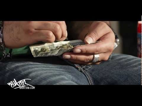 YUNG LB - THA STRUGGLE