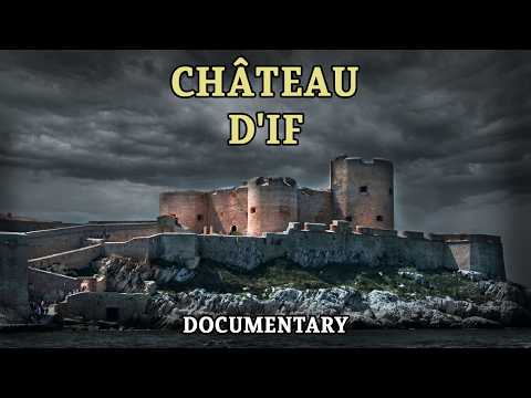 The REAL Story of Monte Cristo's Castle
