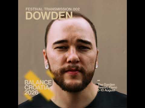 Balance Croatia 002: Dowden
