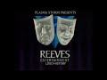 Reeves Entertainment Group Logo History