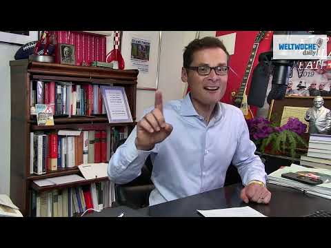 Deutsche, befreit euch von euren Politikern - Weltwoche Daily DE, 04.07.2022