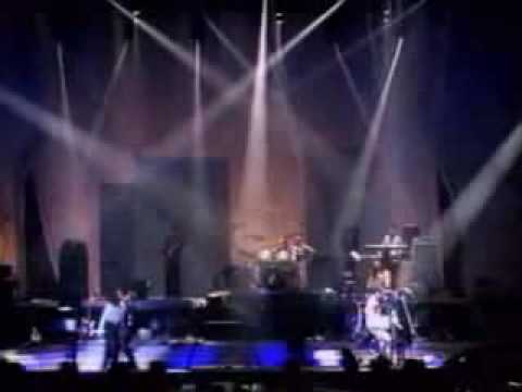 Ryuichi Sakamoto - Calling from Tokyo (Live 1992)