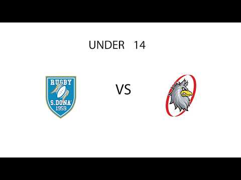 San Donà - Grifoni Rugby Oderzo