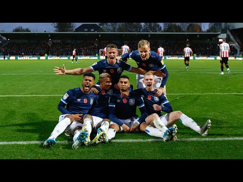 ⚽️ EVERY HUDDERSFIELD TOWN GOAL | 2019/20