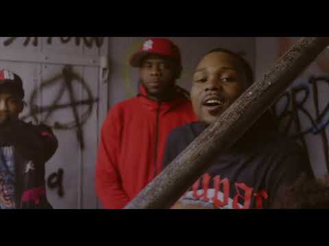 J’o Skuddy - We Got The City (Official Music Video)