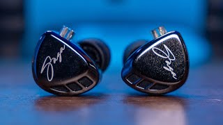 KZ Saga - My favorite IEM’s for Gaming under $30 | Review