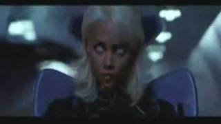 "All BlacK EverythinG"- By LadyLawless